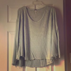 Free People Sweater